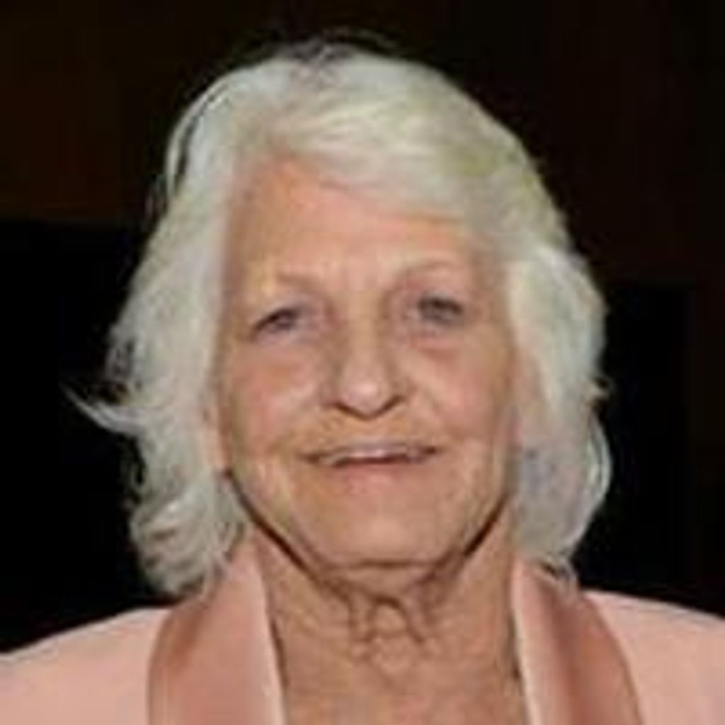 Anna M. Taylor Hardin