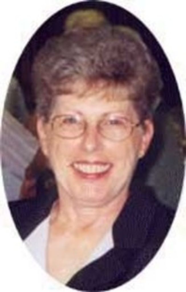 Frances L. Nelson