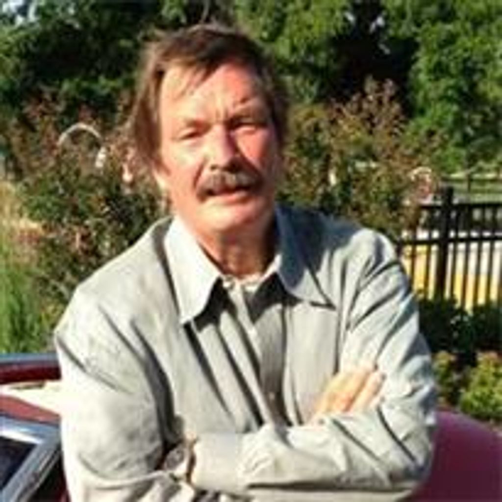 Rickey J. Armstrong Profile Photo