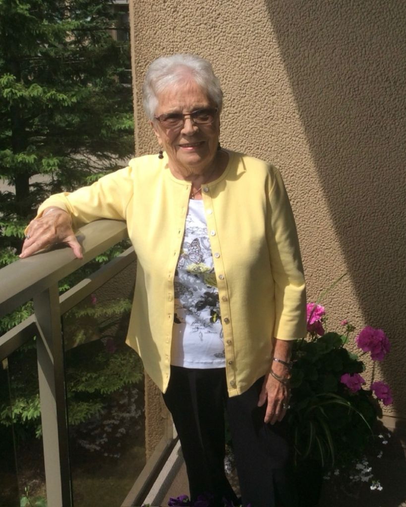 Joan Beattie Profile Photo