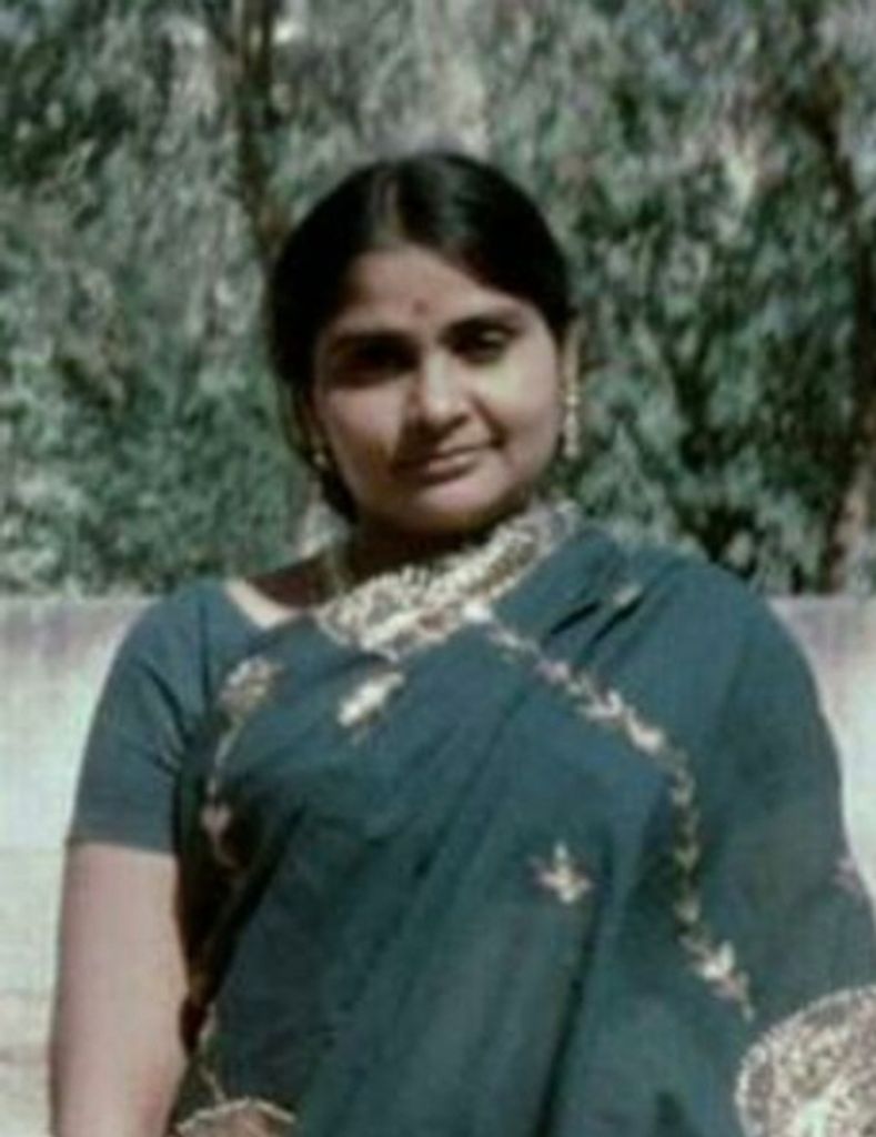 Kusum Makadia