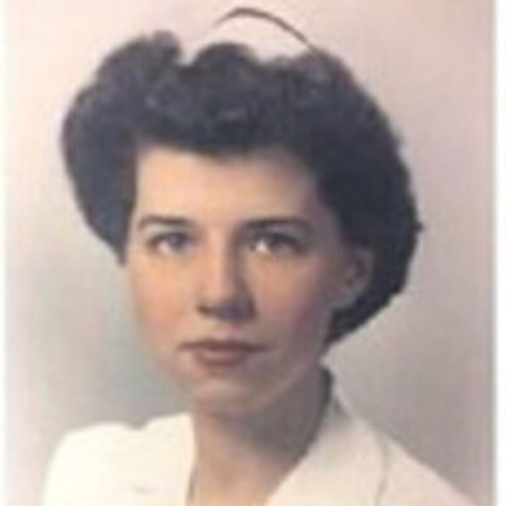 Elaine  Nancy Joyce