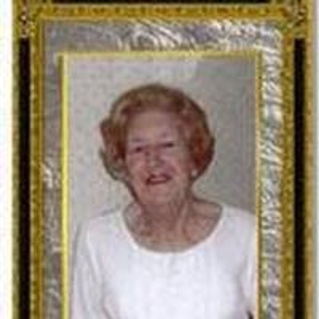 Helen Louise Reed