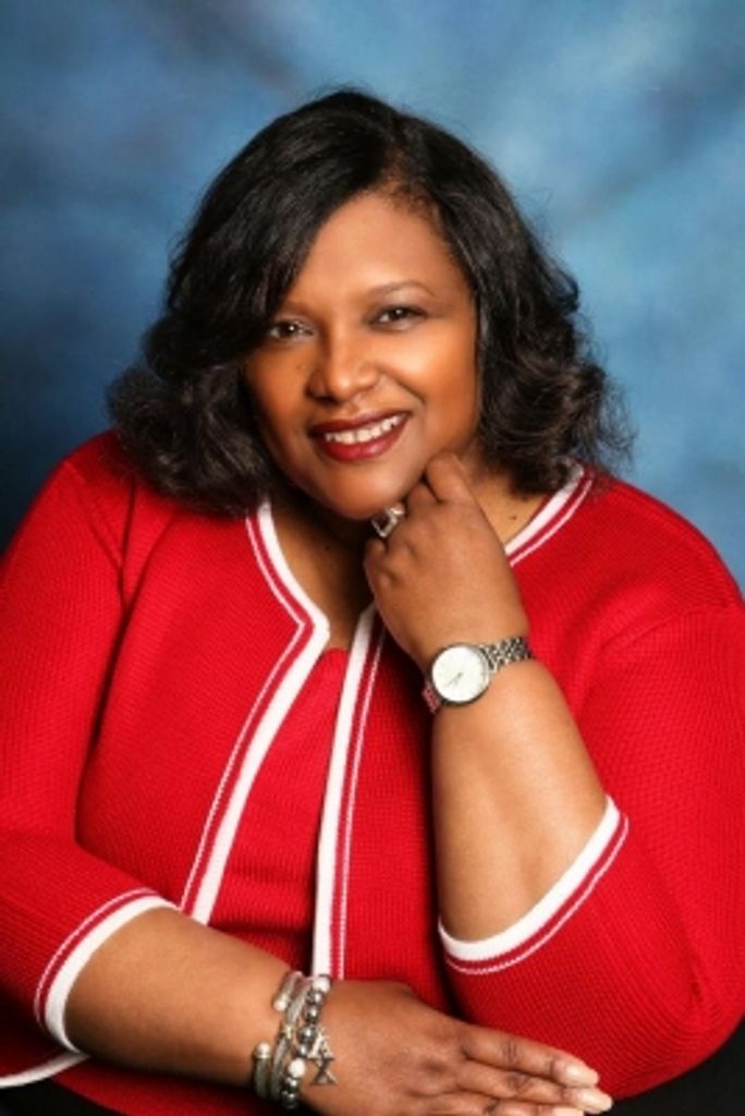 June Kellum