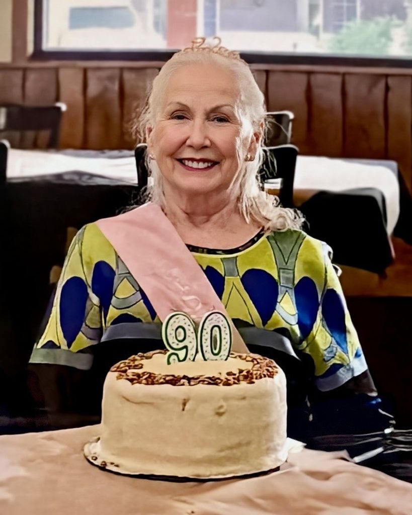 Mary Roselyn Rouze Profile Photo