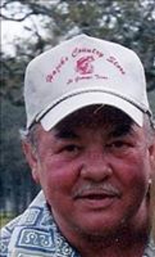 Leroy Friedel Profile Photo