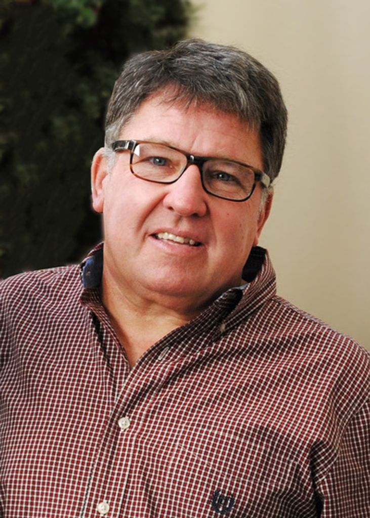 Robert Anthony Rutherford Profile Photo