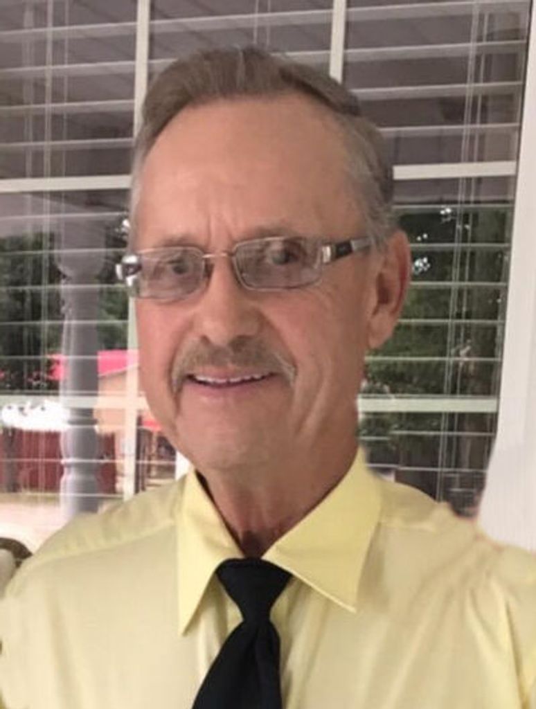 Donald Lee Shelton, Sr. Profile Photo
