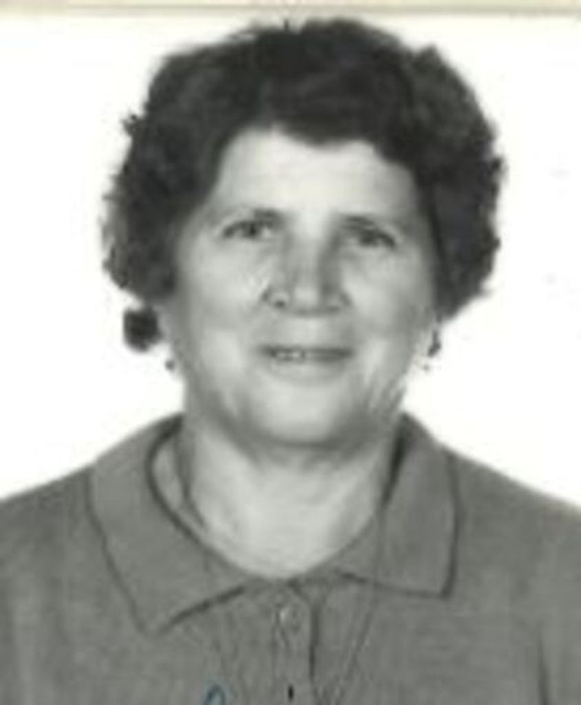 Elvira Saveriano