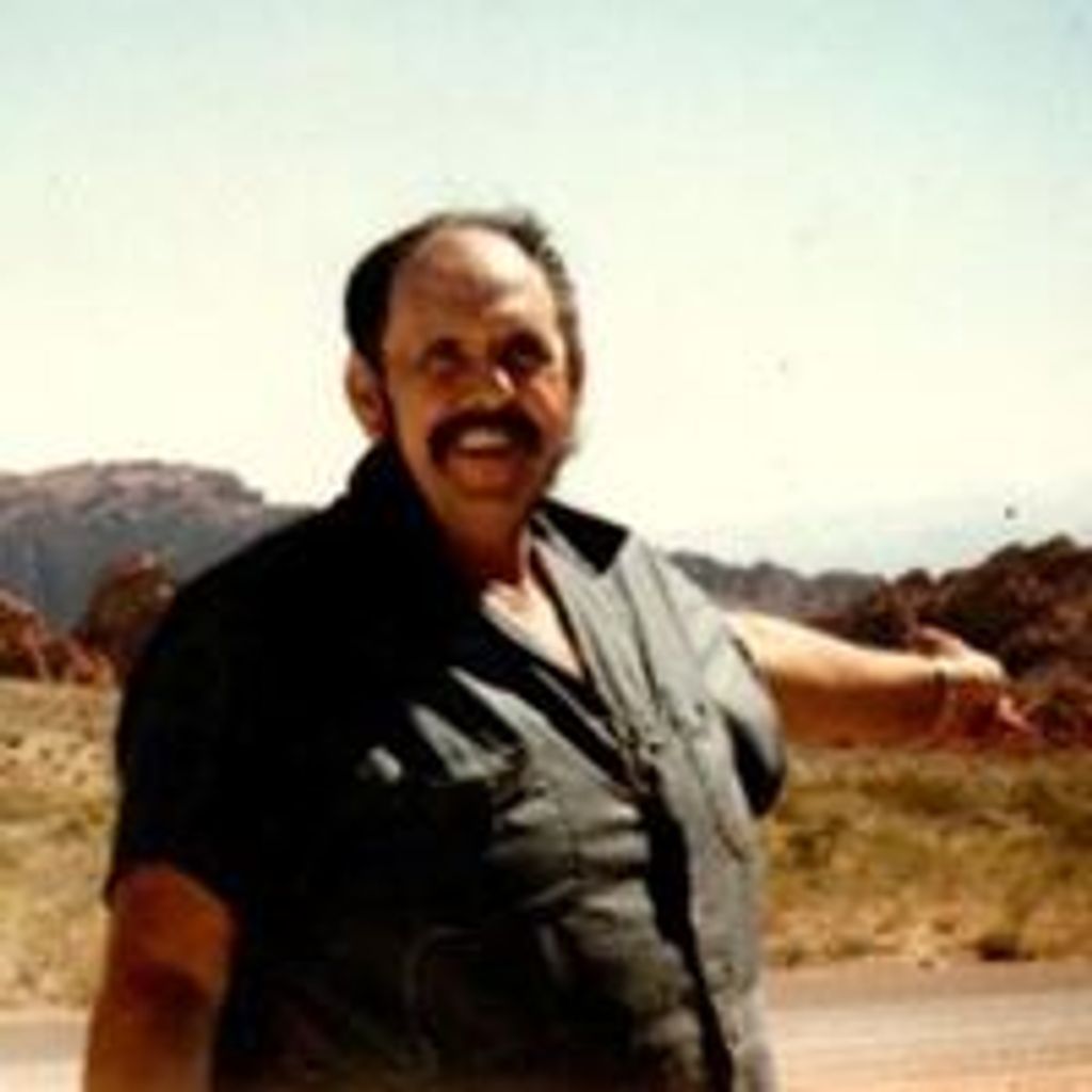Glen Claude Hensley