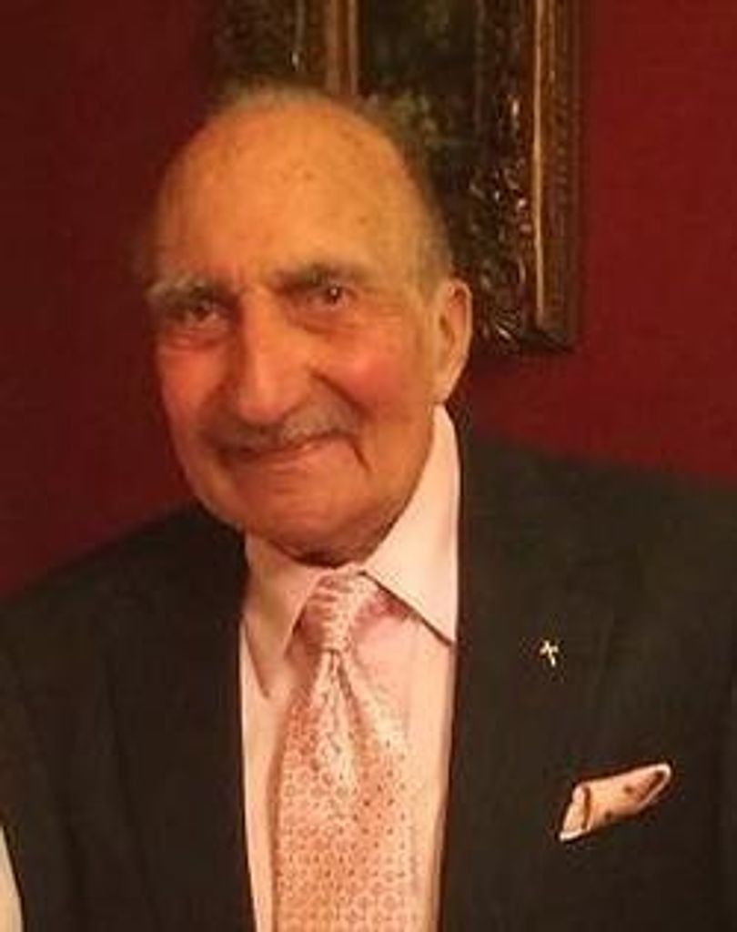 George Elias Pagonis