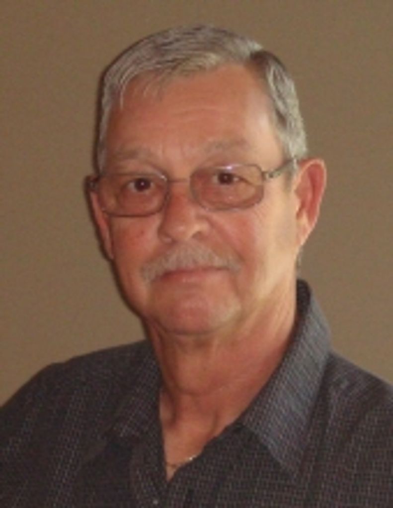 Randall A Chaplin Profile Photo