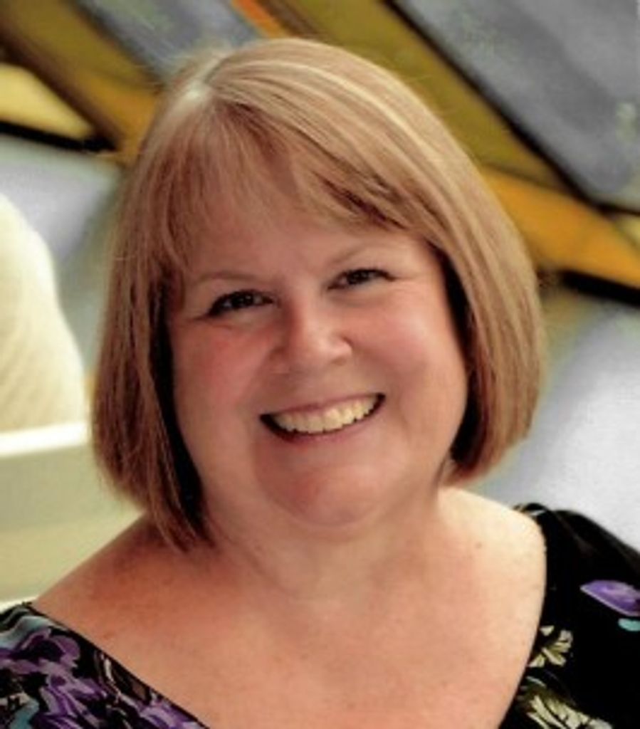 Mary A. Blissett