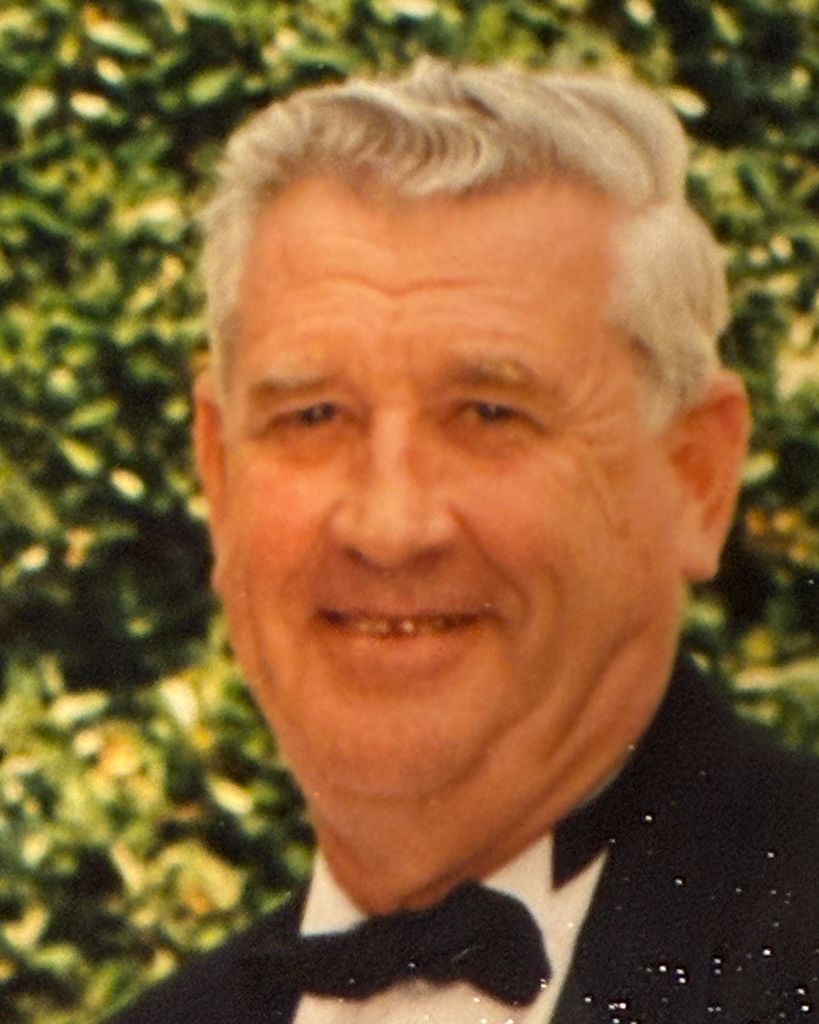 Joseph Paul Martin Profile Photo