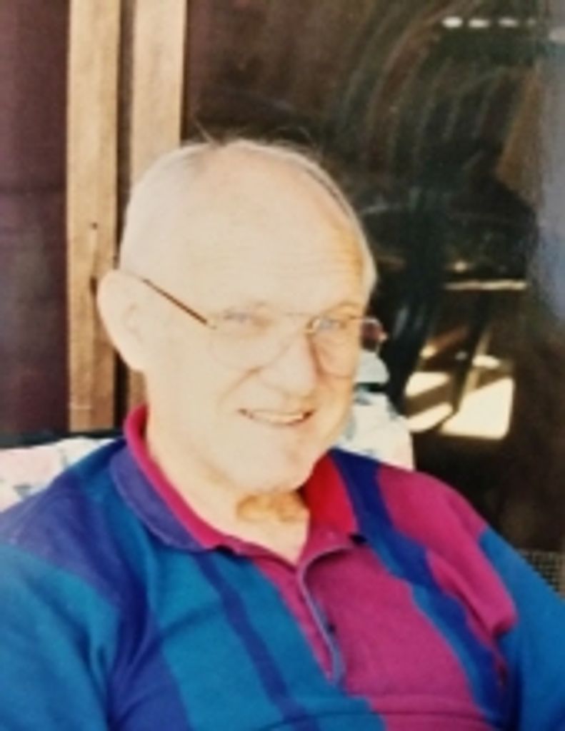 Mr. Clyde Marvin Cadenhead Profile Photo