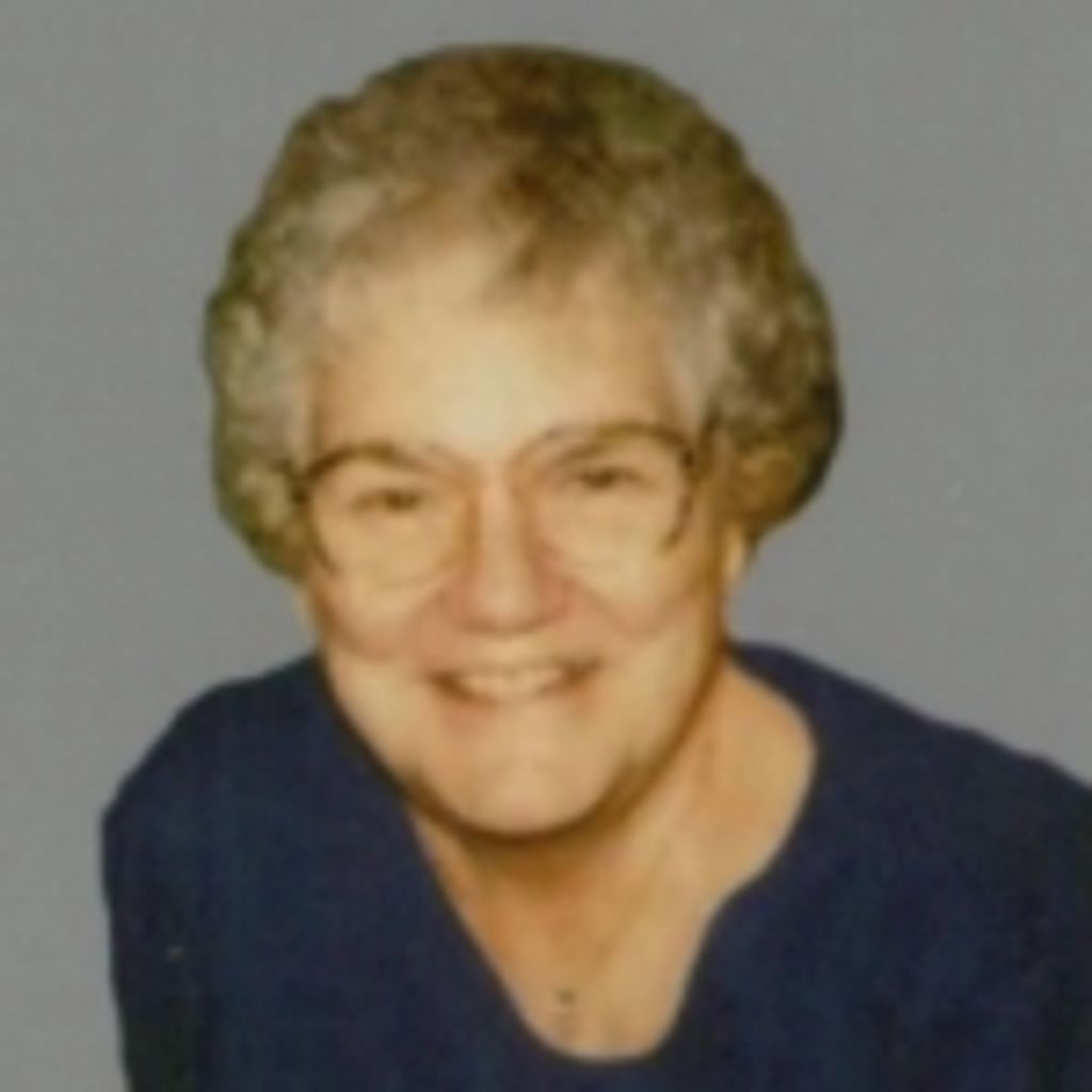 Donna Jane Sorensen