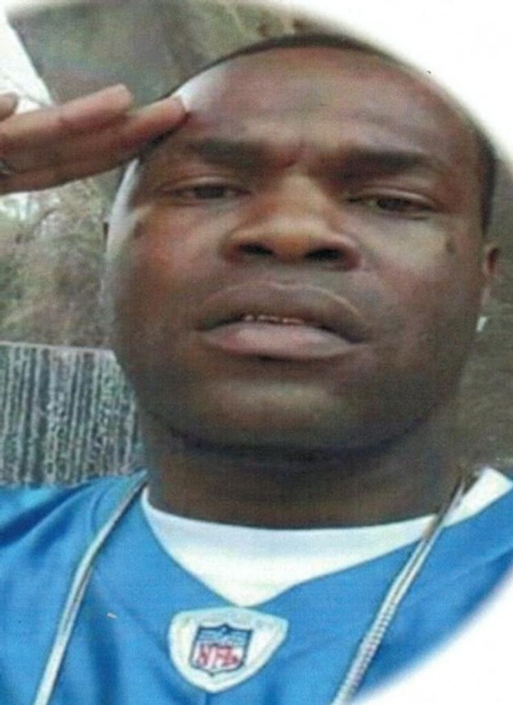 Jamaal Simpson Profile Photo