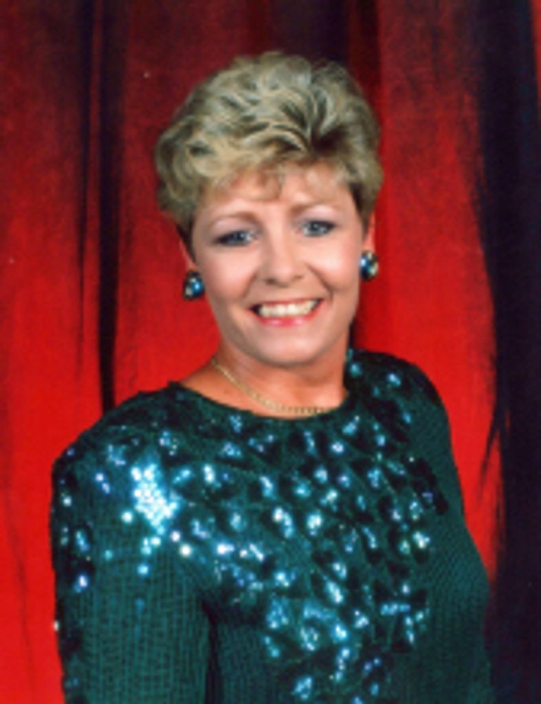 Tamza Elaine Black