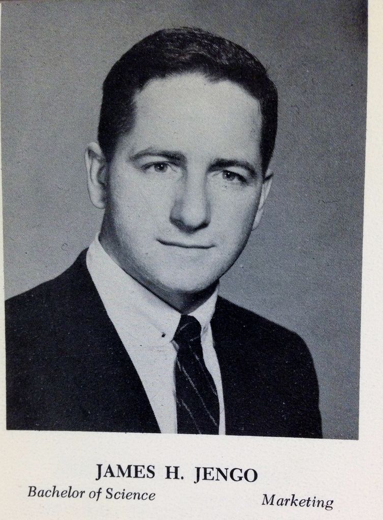 James Harold Jengo Profile Photo