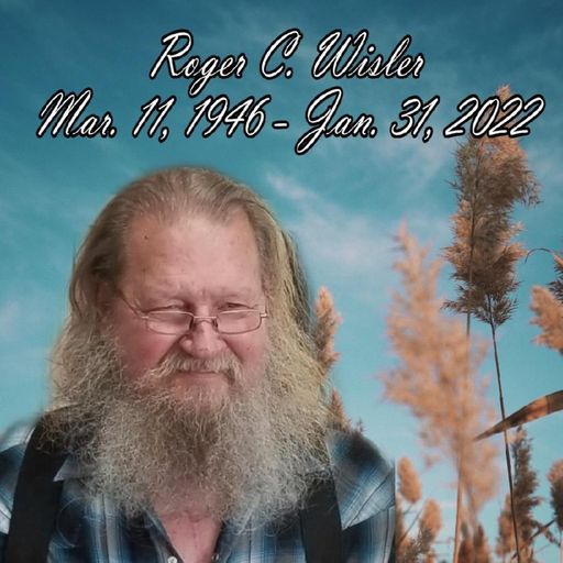 Roger Curtis Wisler Profile Photo