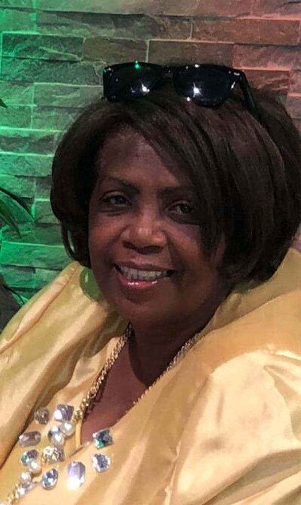 Ms. Barbara Harrison