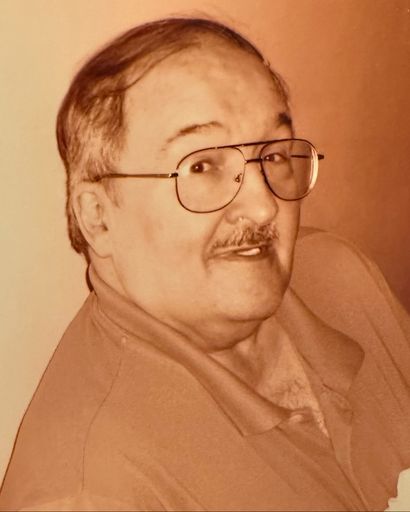Michael Edward Bishop's obituary image