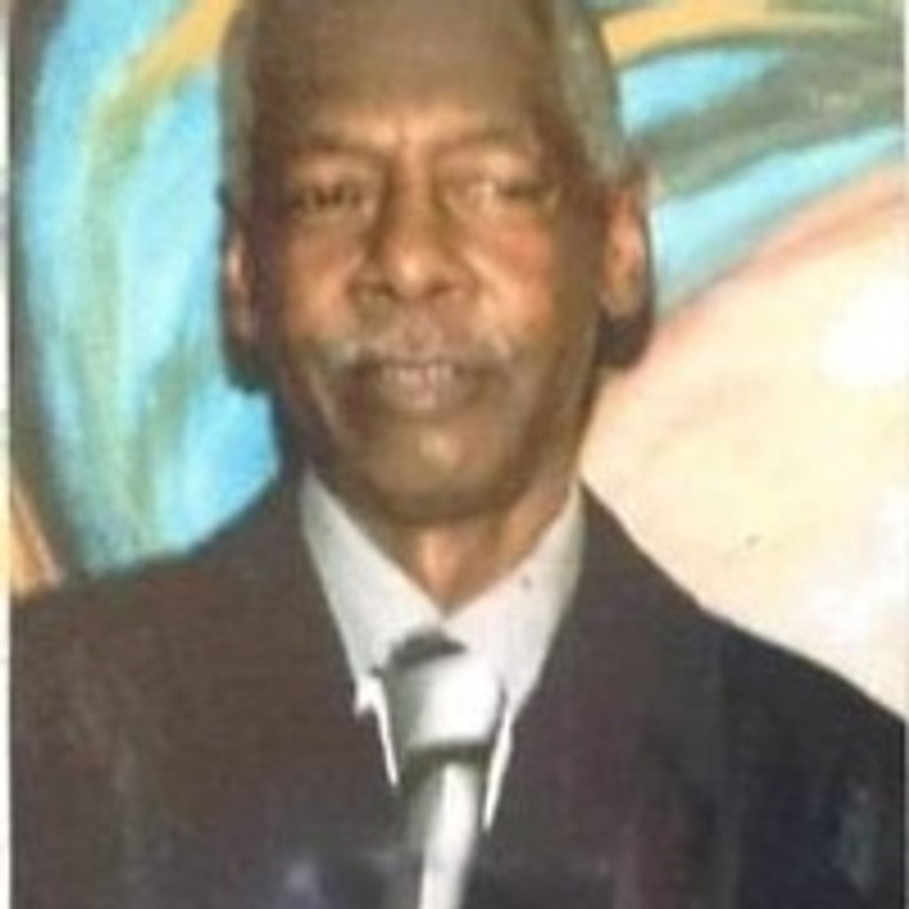 Maurice Coleman