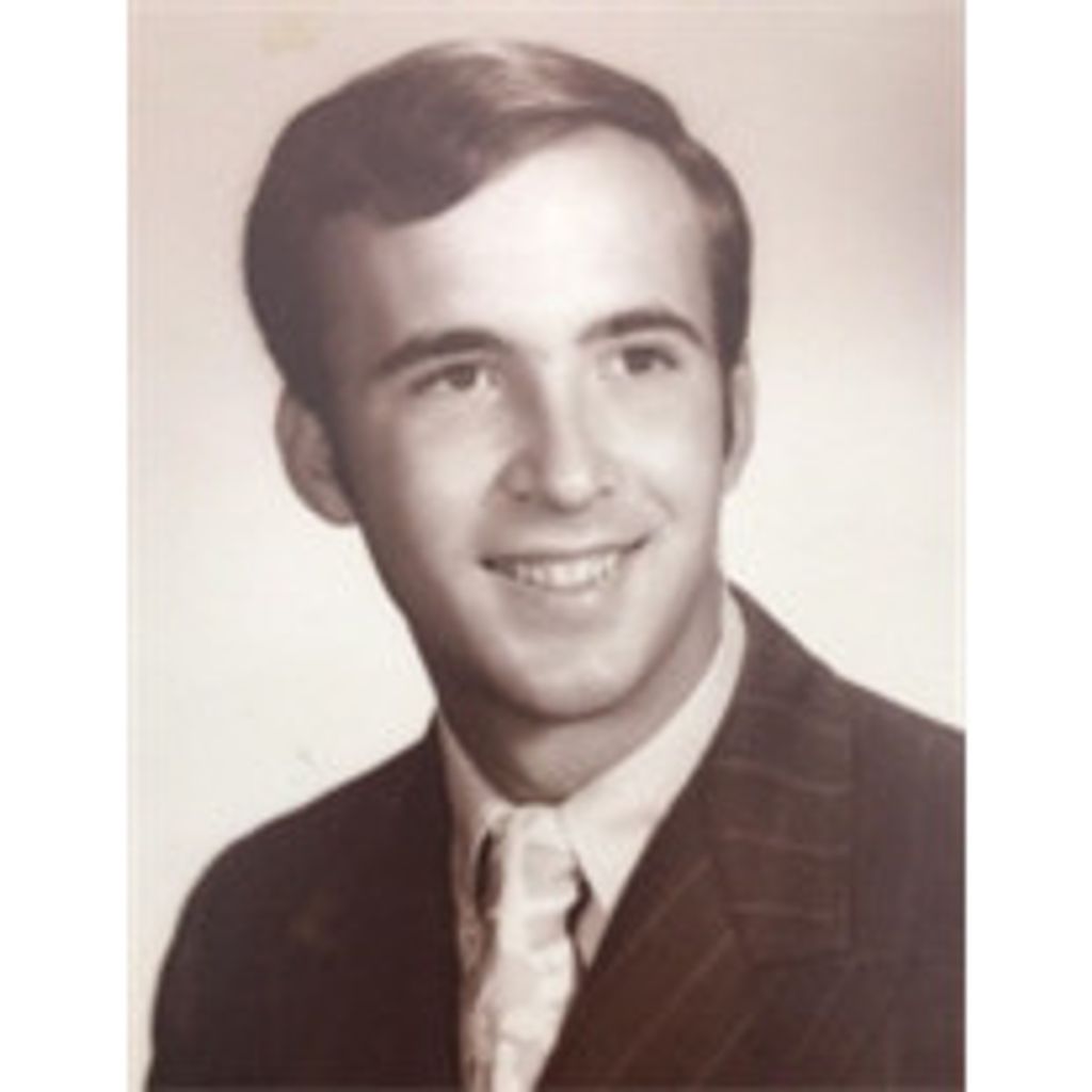 John A. Brent Profile Photo