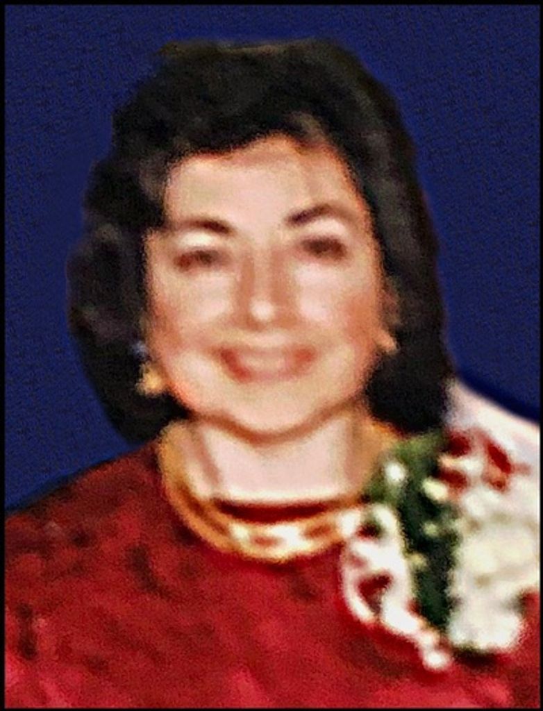 Anastasia Merkouriou Profile Photo
