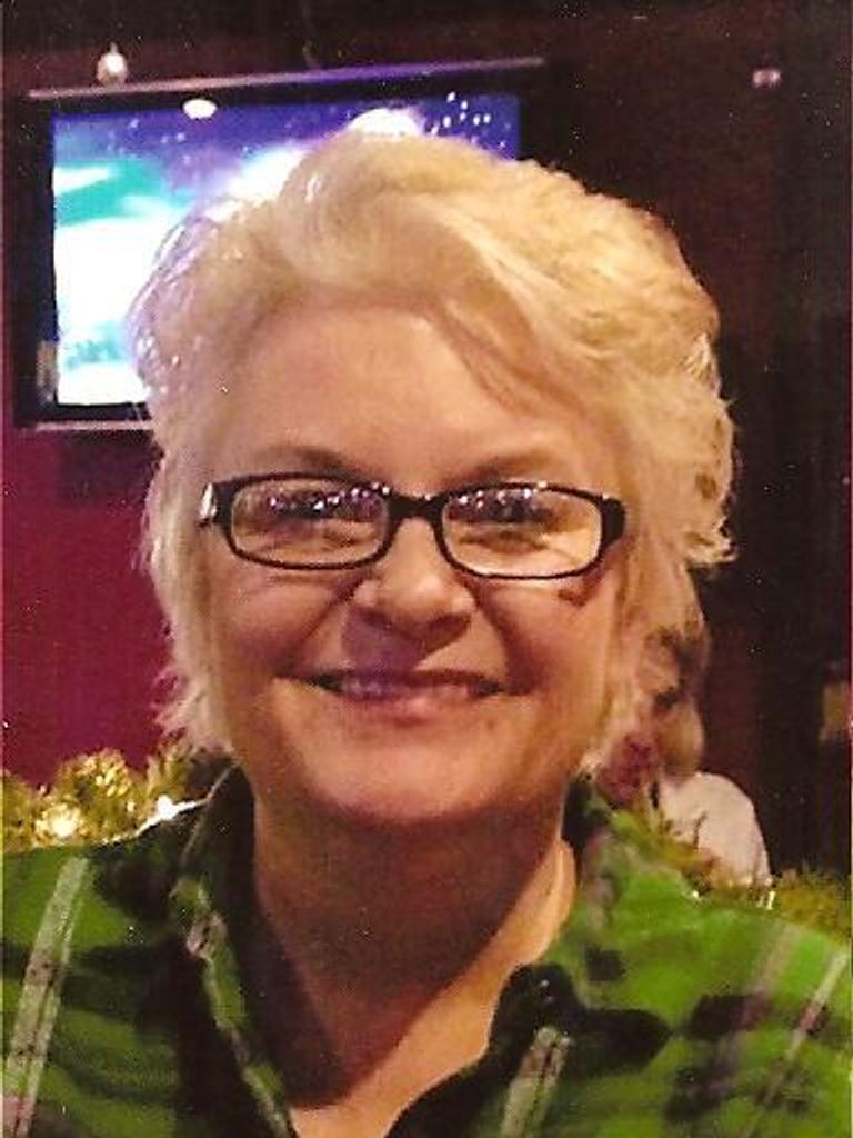 Debra "Deb" J. Olynyk