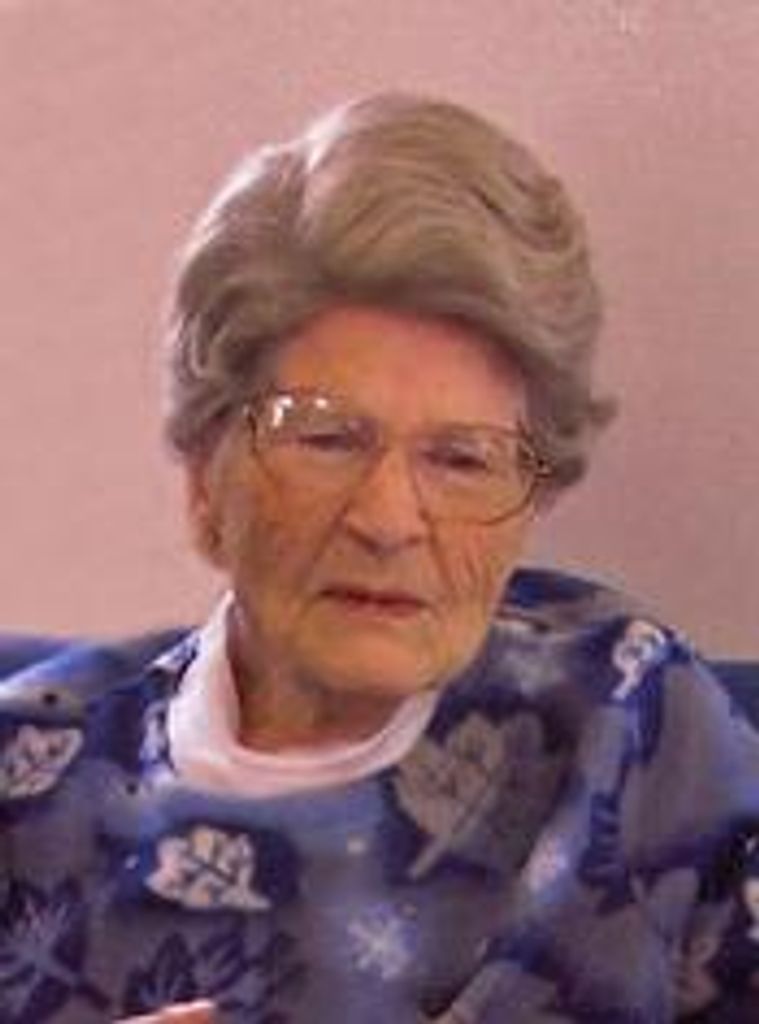 Josephine Isabelle Bubak