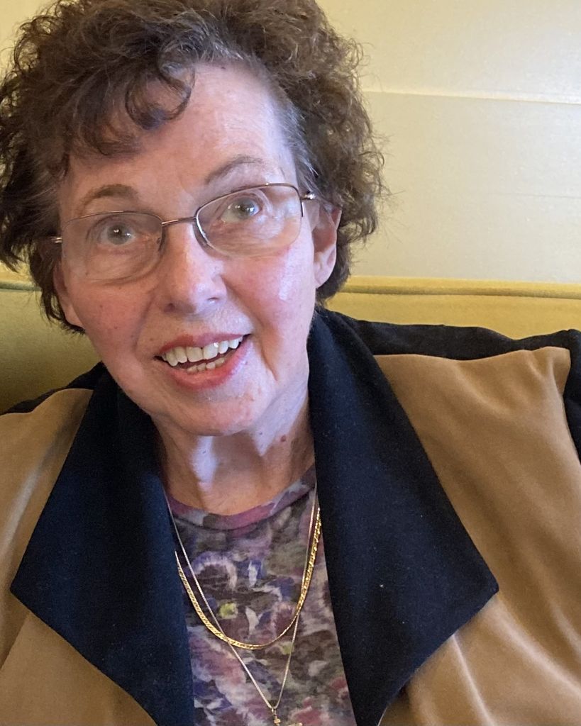 Barbara Ann O'Brien