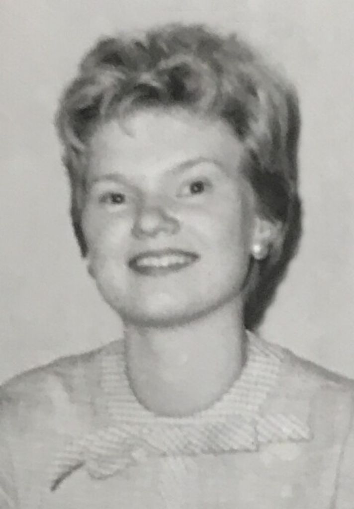 Martha Brew