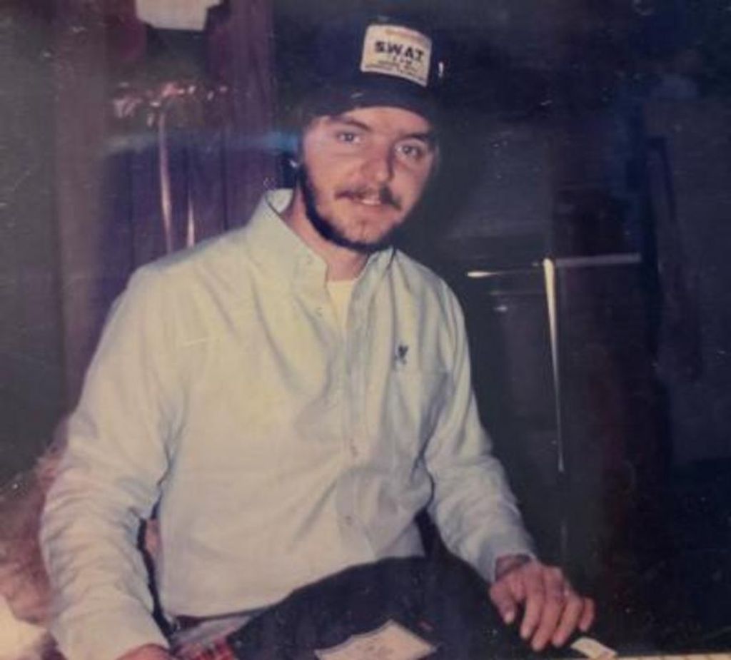 Michael Leroy Hulsey