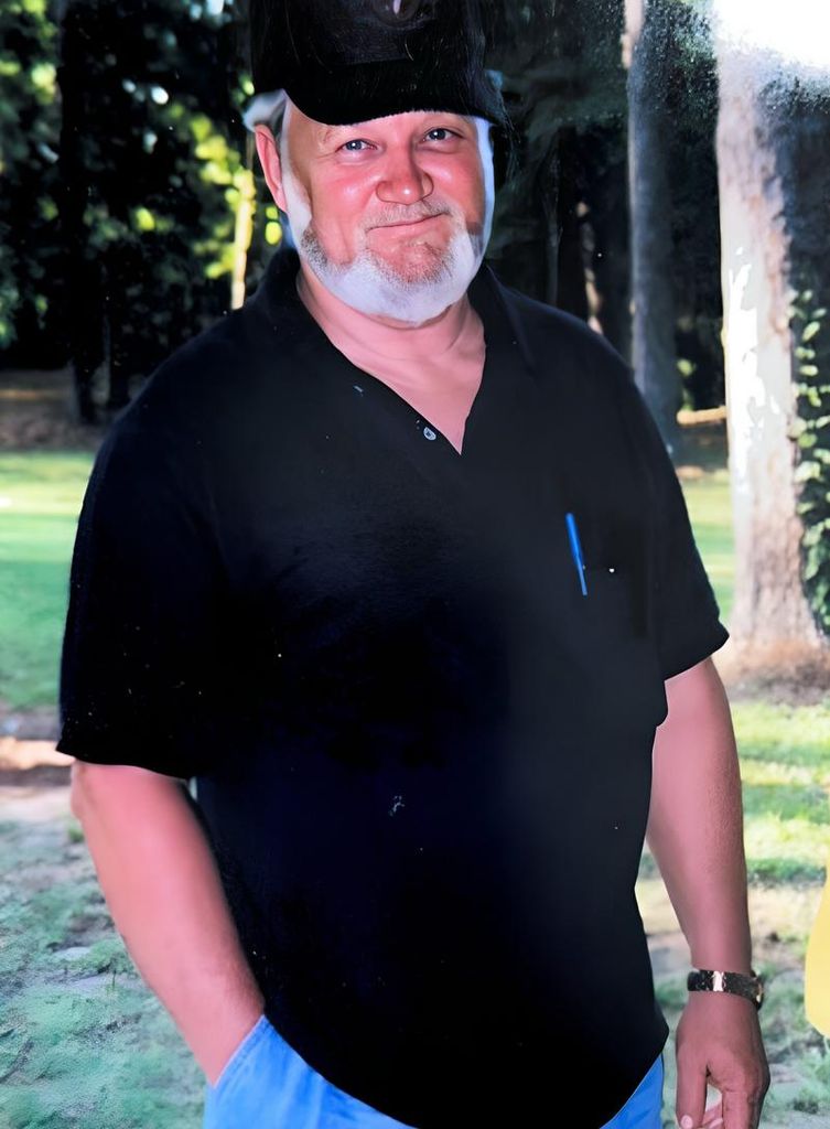 Jerry Wayne Ingle Profile Photo