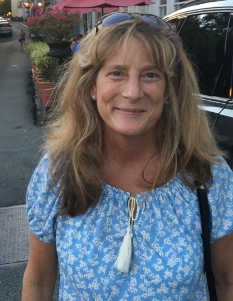 Karen Farr Lipsey