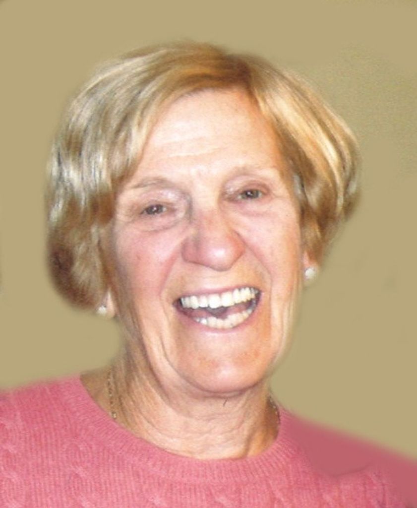 Irene Elsie Croucher