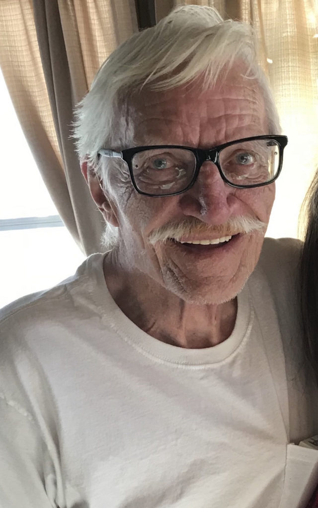 Jack Leroy Shannon Profile Photo