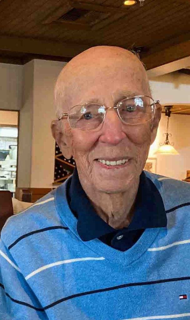 Arthur “Art” J. Grimes