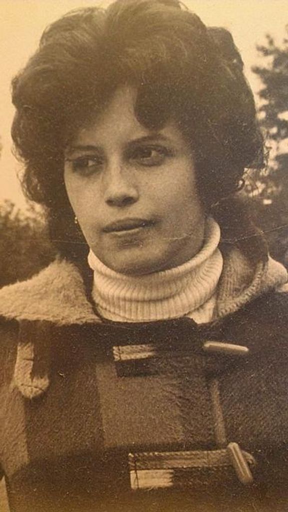 Norma Claire John Profile Photo