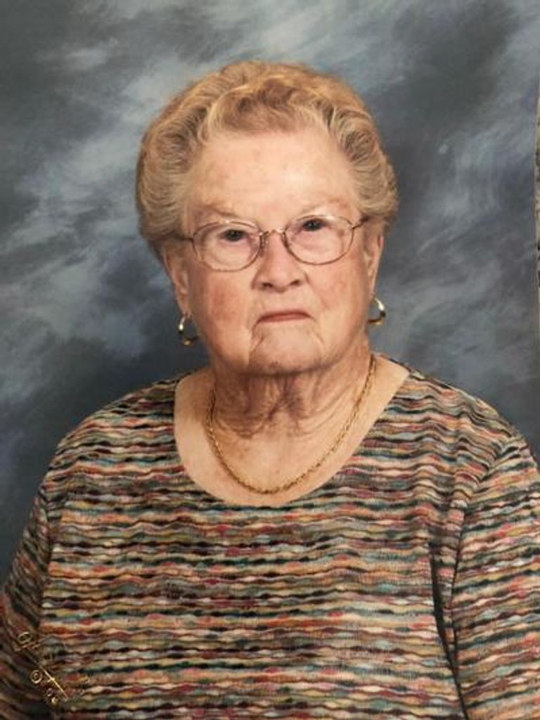 Margaret Duffy Houle