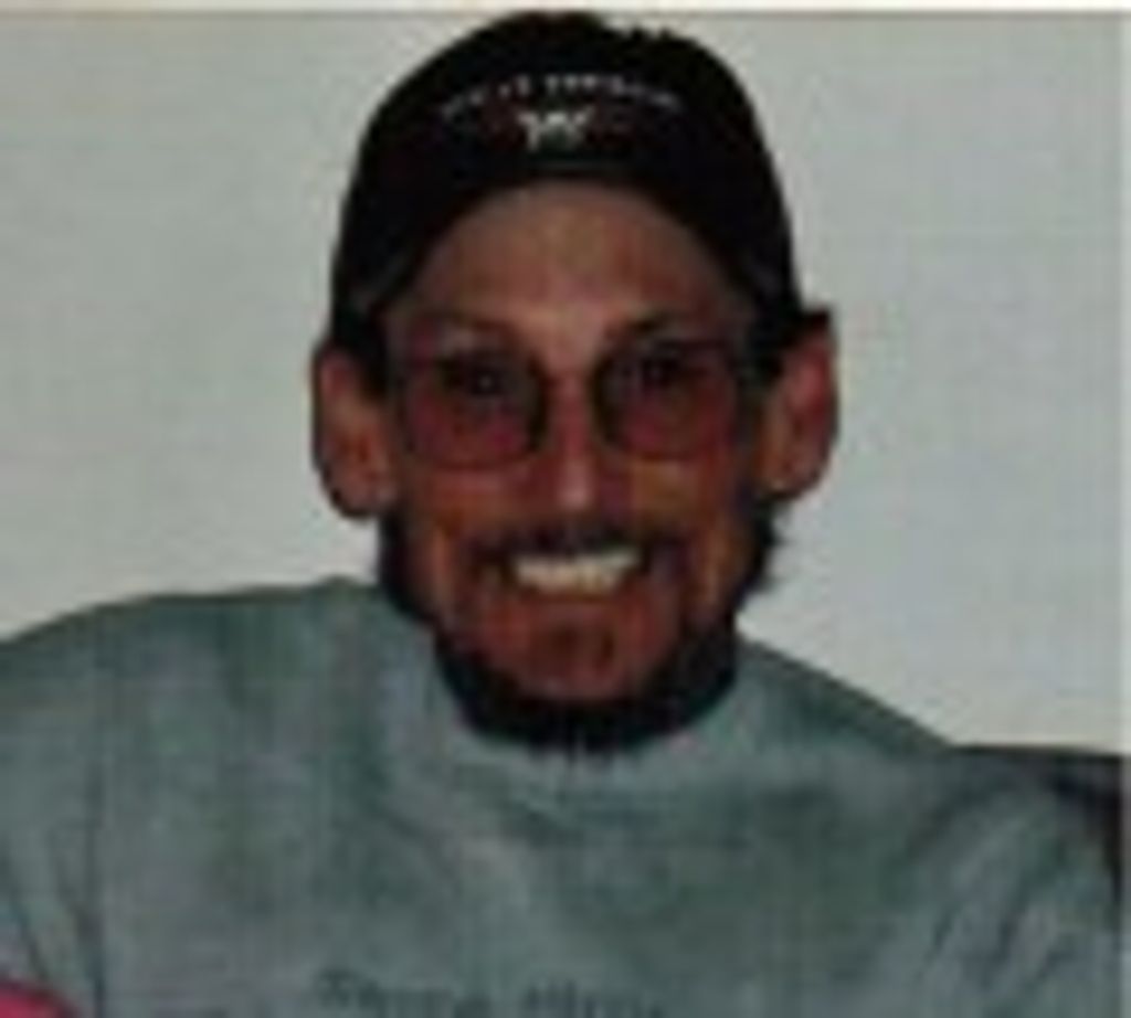 Rodney A. Sweigart