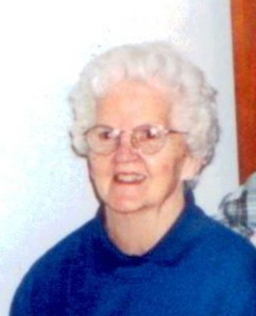 Theresa K. Bette