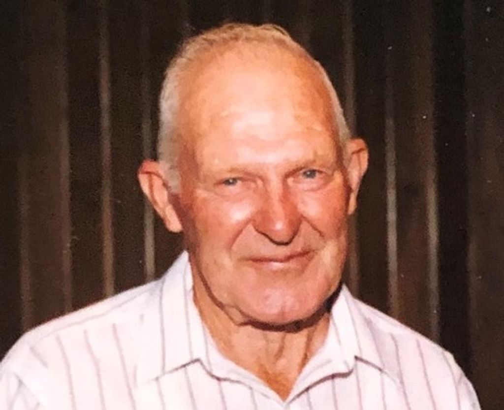 Bobby "Bob" R. Kedigh
