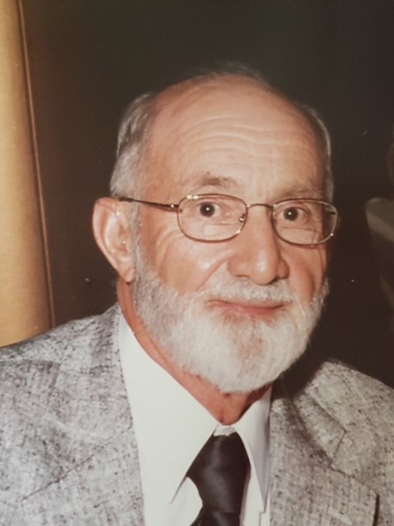 Edward Wiley Durham Profile Photo