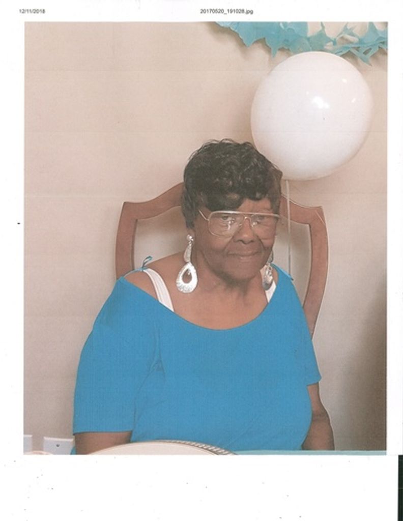 Betty Moore Profile Photo