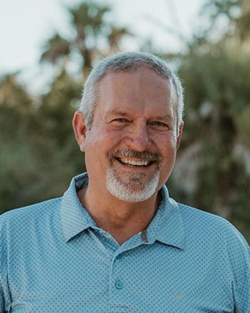 Tommy Earl Jinks Profile Photo