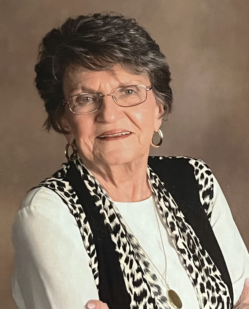 Brenda Joyce Frederick Profile Photo