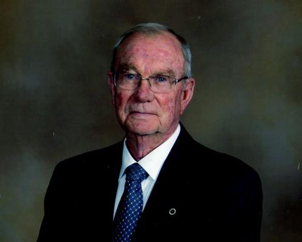 Mcdavid "Mack" Ray Franks Profile Photo