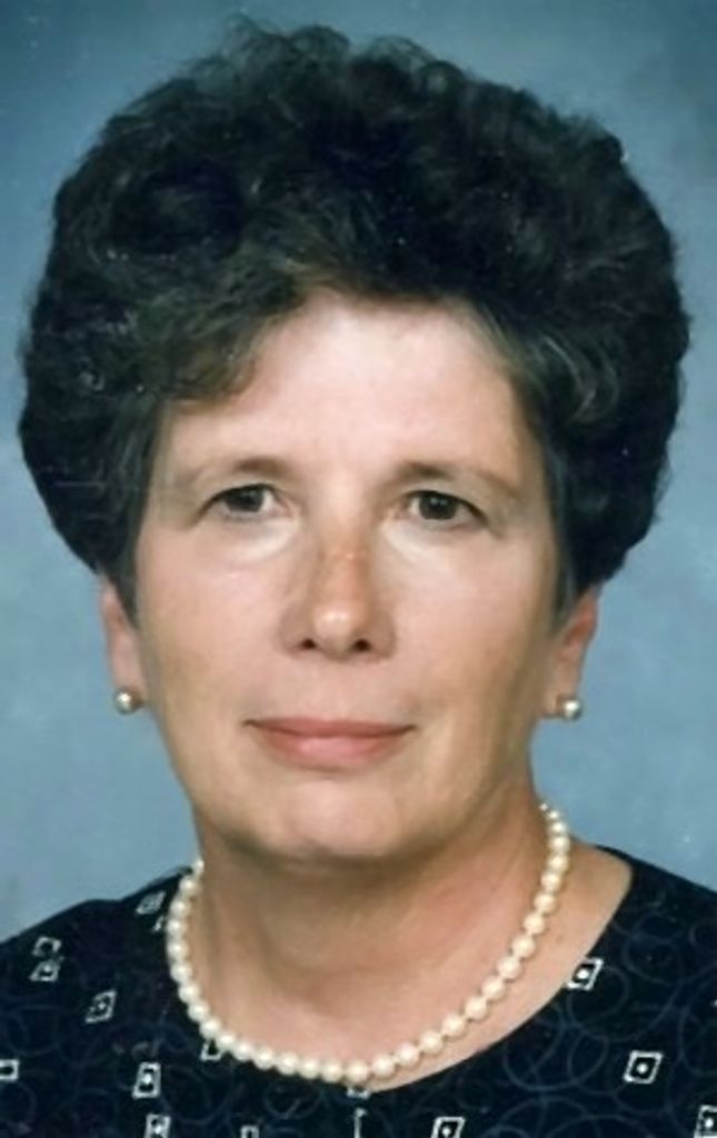 Darlene M. Goretzke